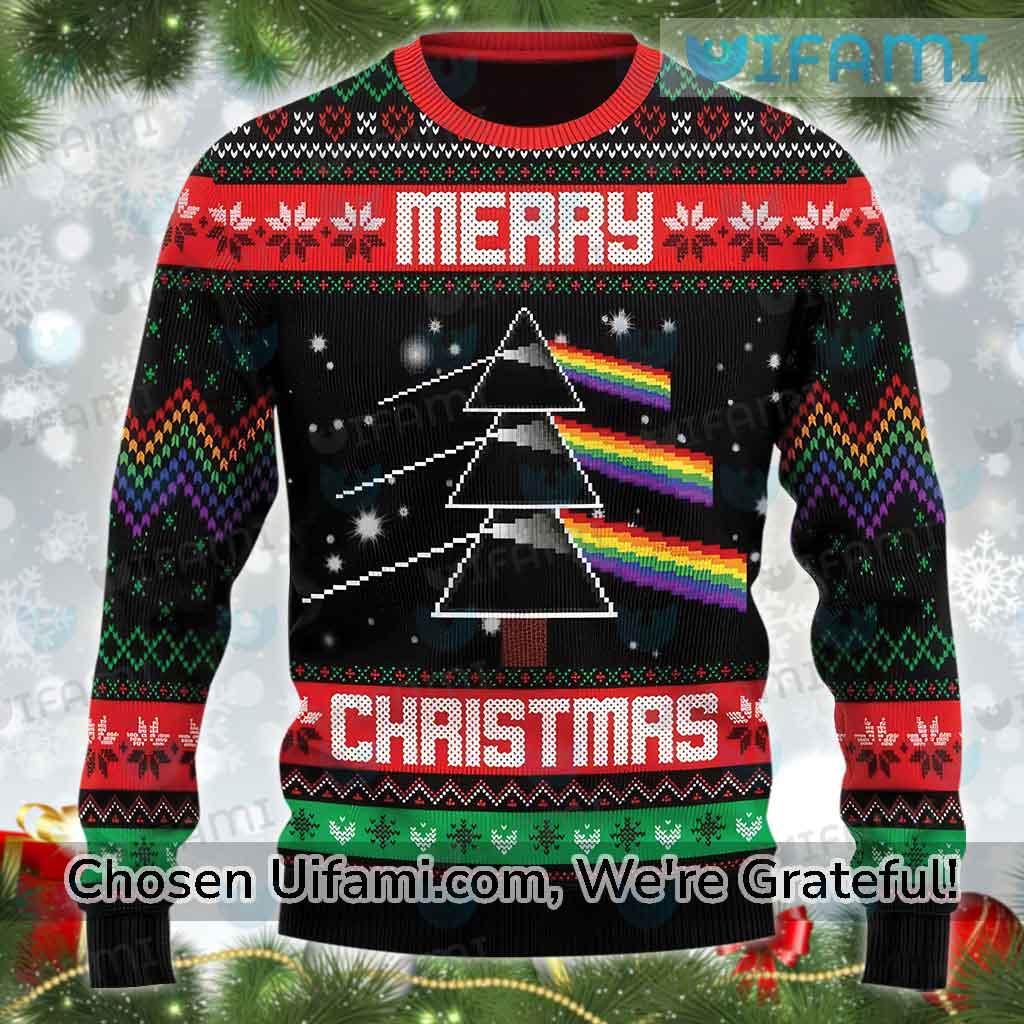 Bay Area ugly Christmas sweaters will make your holidays both