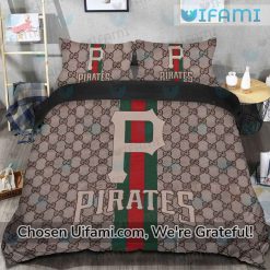 Pirates Bedding Perfect Gucci Pittsburgh Pirates Gift Latest Model