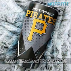 Pirates Tumbler Cheerful Pittsburgh Pirates Gift Exclusive