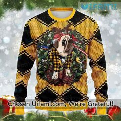 Pittsburgh Penguins Sweater Playful Penguins Gift