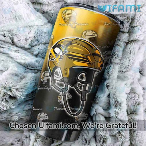 Pittsburgh Penguins Tumbler Unbelievable Gift