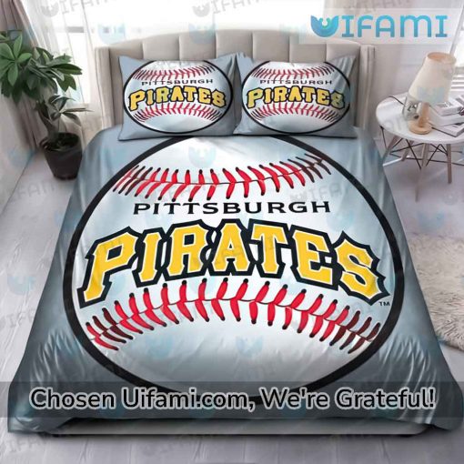 Pittsburgh Pirates Bedding Radiant Gifts For Pirates Fans