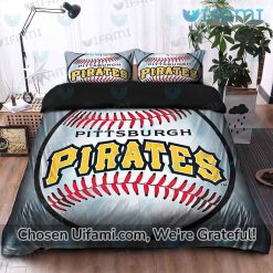 Pittsburgh Pirates Bedding Radiant Gifts For Pirates Fans