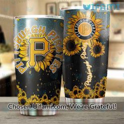 Pittsburgh Pirates Tumbler Superior Gifts For Pirates Fans