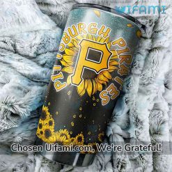 Pittsburgh Pirates Tumbler Superior Gifts For Pirates Fans Exclusive