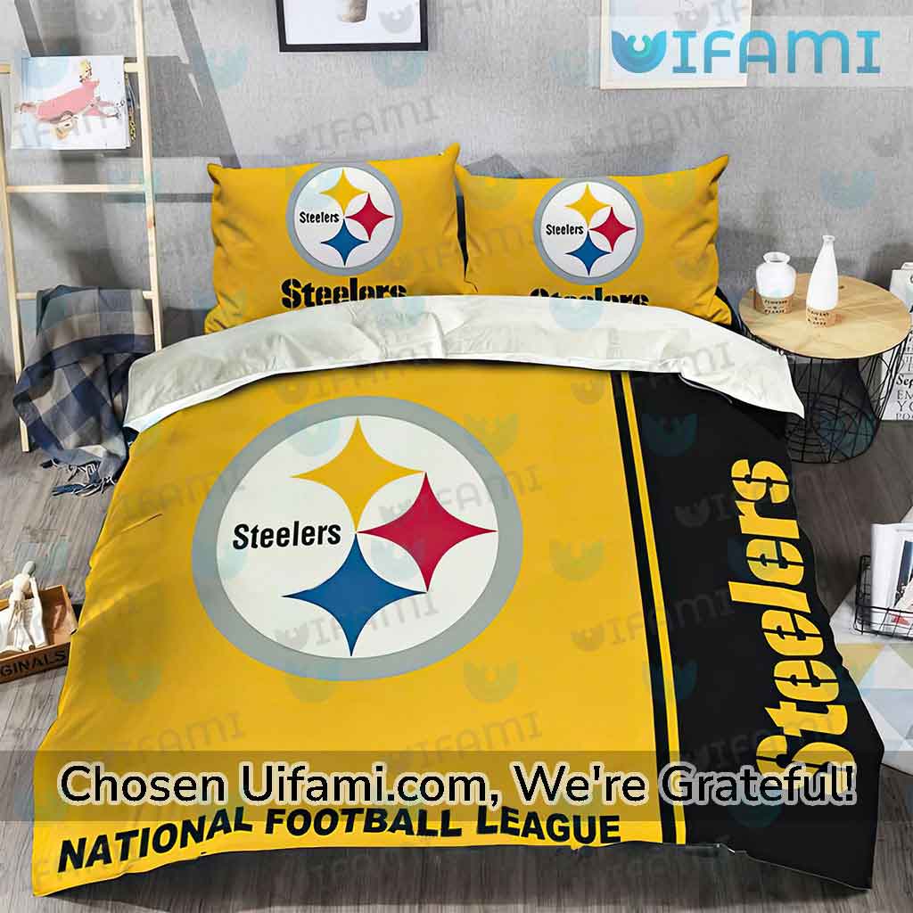 steelers gift for her