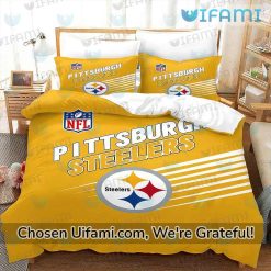 Pittsburgh Steelers Sheets Full Inspiring Steelers Gift Ideas
