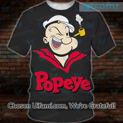 Popeye Clothing 3D Greatest Gift