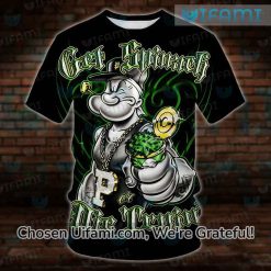 Popeye Shirts For Adults 3D Beautiful Gift