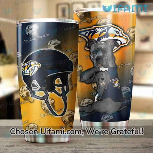 Predators Tumbler Special Nashville Predators Gift