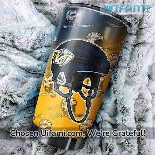 Predators Tumbler Special Nashville Predators Gift