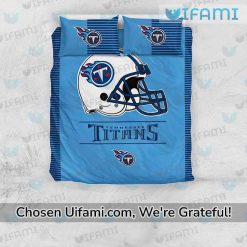 Queen Size Titans Last Minute Tennessee Titans Gift Best selling