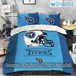 Queen Size Titans Last Minute Tennessee Titans Gift