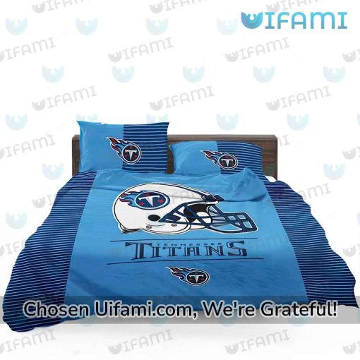 Queen Size Titans Last Minute Tennessee Titans Gift
