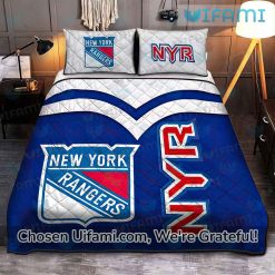 Rangers Duvet Cover Spirited New York Rangers Gift