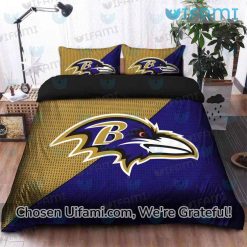 Ravens Bed Set Affordable Baltimore Ravens Gift Exclusive
