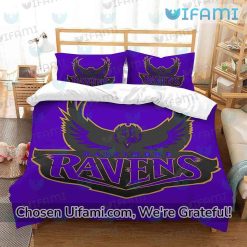 Ravens Bed Sheets Latest Baltimore Ravens Gift