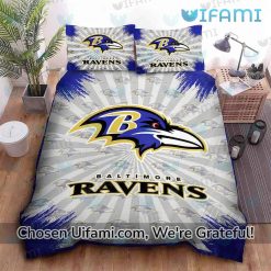 Ravens Bedding Alluring Baltimore Ravens Christmas Gift