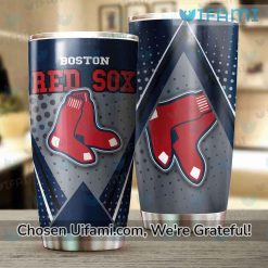 Red Sox Coffee Tumbler Unbelievable Boston Red Sox Gift Ideas
