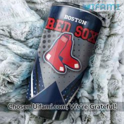 Red Sox Coffee Tumbler Unbelievable Boston Red Sox Gift Ideas