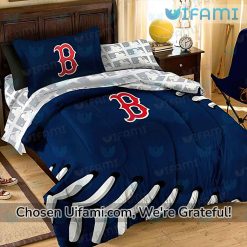 Red Sox Comforter Set Best-selling Boston Red Sox Gift Ideas