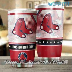 Red Sox Tumbler Playful Boston Red Sox Gift
