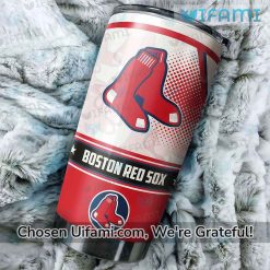 Red Sox Tumbler Playful Boston Red Sox Gift Exclusive