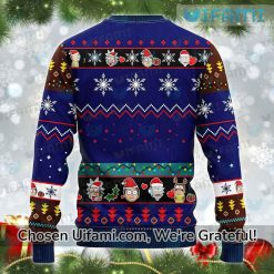Rick And Morty Sweater Inspiring Rick And Morty Christmas Gift