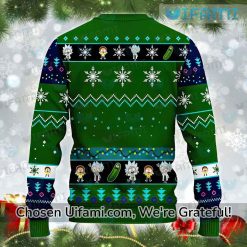 Rick And Morty Ugly Christmas Sweater Amazing Gift