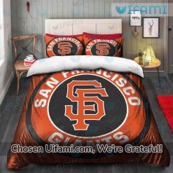 SF Giants Sheets Discount San Francisco Giants Gift Ideas Latest Model