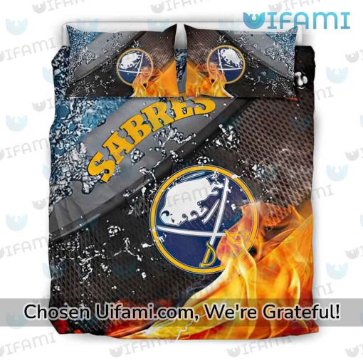 Sabres Bedding Unique Buffalo Sabres Gift