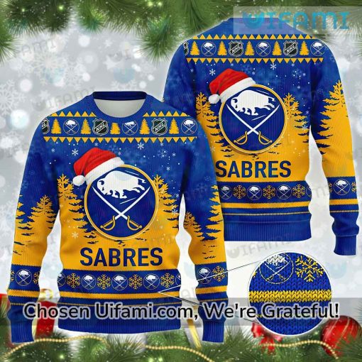 Sabres Reverse Retro Sweatshirt Alluring Buffalo Sabres Gift