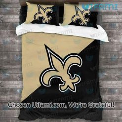 Saints Bedding Queen Exciting New Orleans Saints Gift