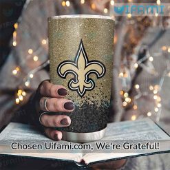 Saints Coffee Tumbler Awesome New Orleans Saints Gift Items Exclusive