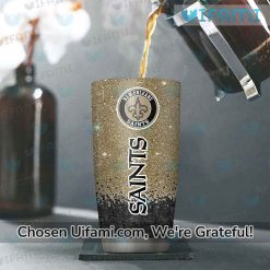 Saints Coffee Tumbler Awesome New Orleans Saints Gift Items Latest Model