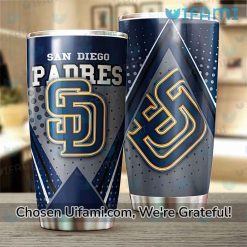 San Diego Padres Tumbler Cup Tempting Padres Gift Best selling