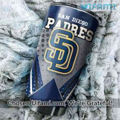 San Diego Padres Tumbler Cup Tempting Padres Gift Exclusive