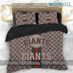 San Francisco Giants Bed Sheets Unexpected Gucci Giants Baseball Gift Exclusive