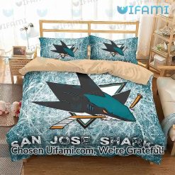 San Jose Sharks Bedding Inexpensive San Jose Sharks Gift