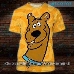 Scooby Doo Apparel 3D Best Gift