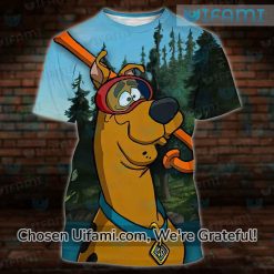 Scooby Doo Clothing 3D Gorgeous Gift