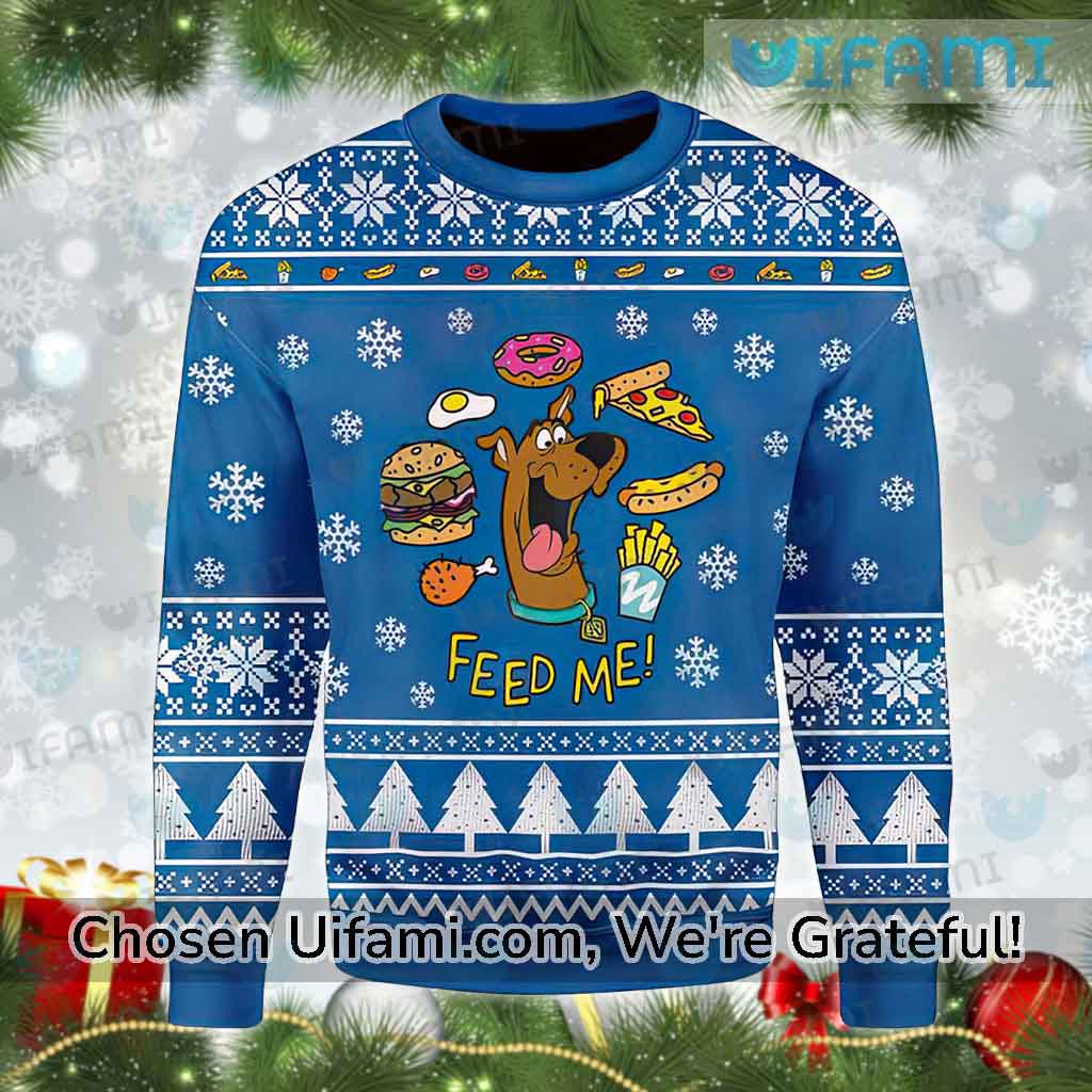 Seattle Seahawks Ugly Christmas Sweater Captain Mickey Mouse Perfect Gift  For Football Fans