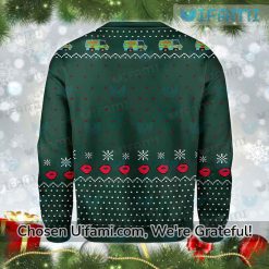 Scooby Doo Ugly Sweater Amazing Kisses Gift Latest Model