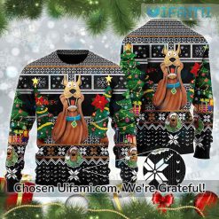Scooby Sweater Awesome Scooby Doo Gifts For Adults