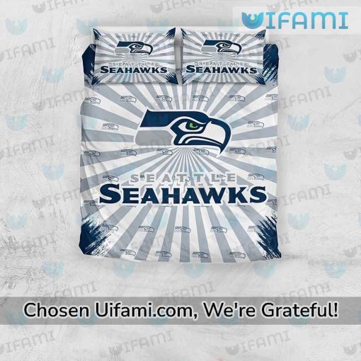 Seahawks Bedding Full Size Adorable Seattle Seahawks Gift