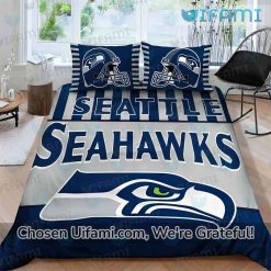 Seahawks Bedding Unique Seattle Seahawks Gift