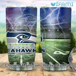 Seahawks Tumbler Cup Irresistible Seattle Seahawks Gift