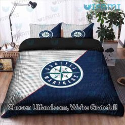 Seattle Mariners Sheets Colorful Mariners Gift Latest Model