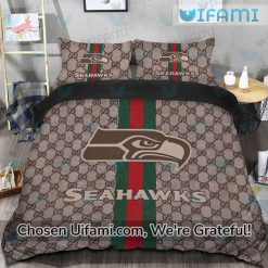 Seattle Seahawks Bedding Discount Gucci Seahawks Gift Ideas