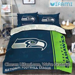 Seattle Seahawks Bedding Queen Terrific Seahawks Gifts For Him